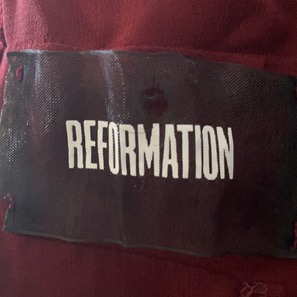 Reformation Maxi Dress - Picture 5 of 5